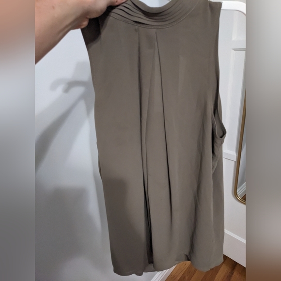 Dressy work professional tank - Picture 6 of 7